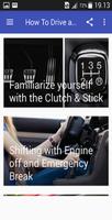 How To Drive a Car 截圖 1