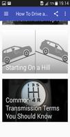 How To Drive a Car 截圖 2