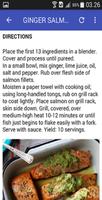 Best Cucumber Recipes captura de pantalla 3