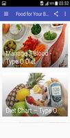 Food For Your Blood Type Diet penulis hantaran