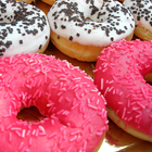 Icona Best Donuts Recipes