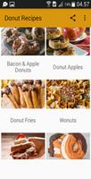 Poster Best Donuts Recipes