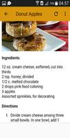 2 Schermata Best Donuts Recipes