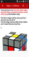 How to Solve Rubik's Cube 3x3 syot layar 2