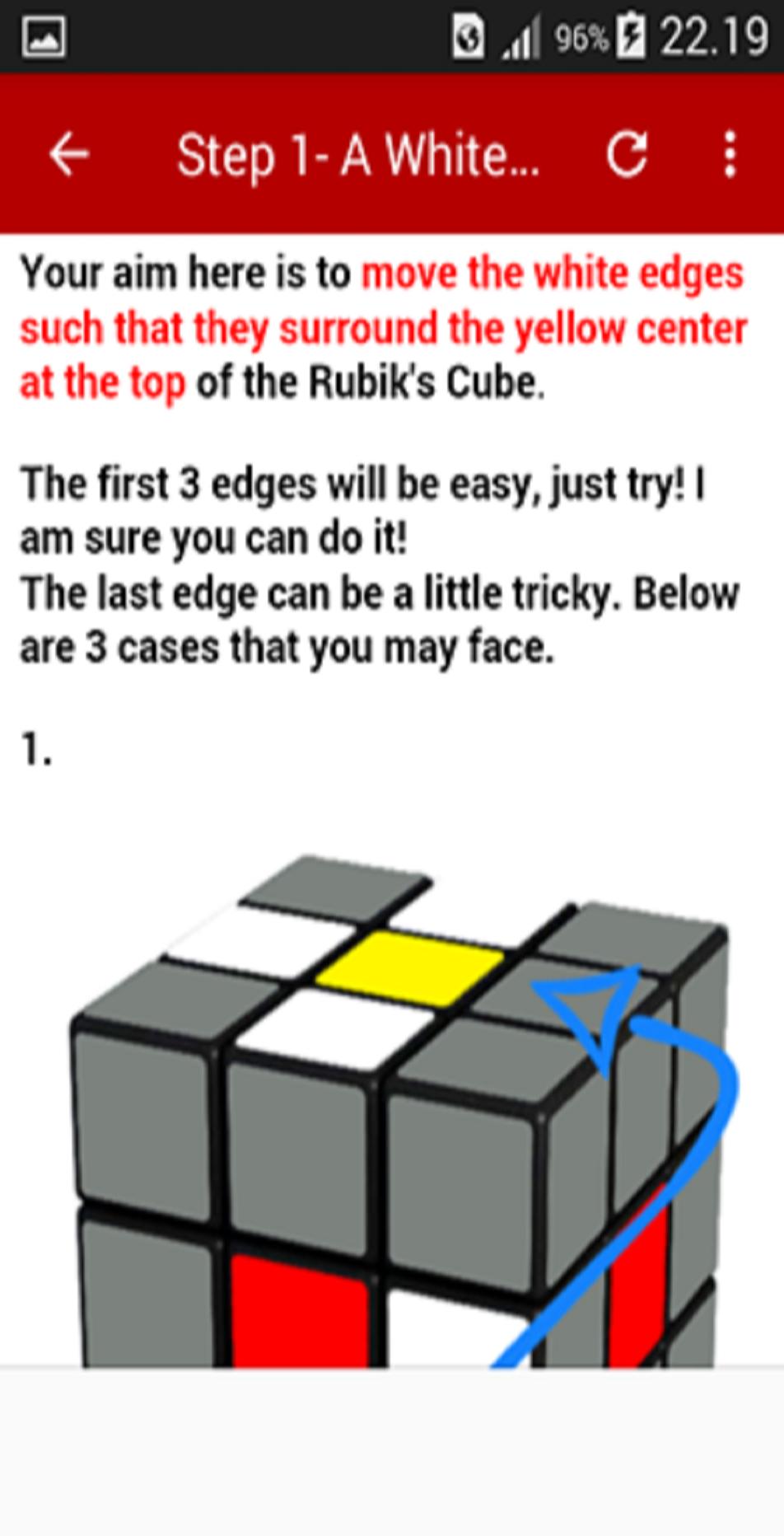 Rubiks Cube Solution 3x3 Formula Easy Rubiks Cube Solution 3x3 Formula Easy