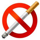 How to Quit Smoking Tips icon