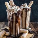60+ Milkshake Recipes APK