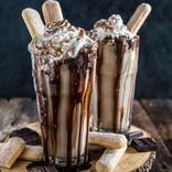 60+ Milkshake Recipes