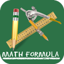 Pure Math Formulas APK