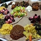 30 Ethiopian Food Recipes biểu tượng