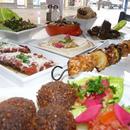 25 Lebanese Food Recipes APK