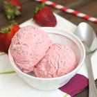 Homemade Ice-Cream Recipes icon