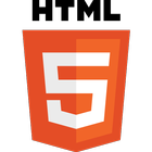 W3school HTML TUTORIAL icon