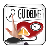 Hypertension icon