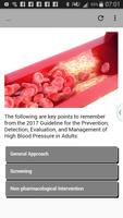 Hypertension poster