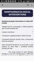 Hypertension screenshot 1