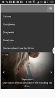 Sex Drive Killers ảnh chụp màn hình 3