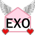Exo Messenger icône