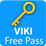 Free Viki Pass Prank