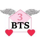 BTS Messenger v3 ikon