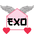 Exo Messenger v1 icône