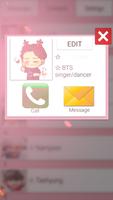 Exo Messenger v1 capture d'écran 1