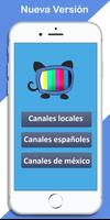 Tv Gato Latino Affiche