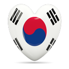 South Korea national anthem icône