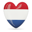 Netherlands National Anthem