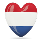 Netherlands National Anthem-icoon