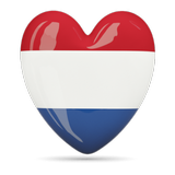 Netherlands National Anthem icon