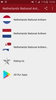 Netherlands National Anthem syot layar 1