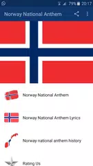 Norway National Anthem APK download