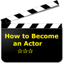 Comment devenir acteur APK