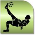 サッカー戦略と戦術