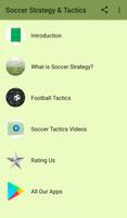 Soccer Strategy & Tactics screenshot 1