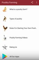 Poultry Farming capture d'écran 1