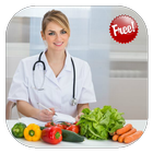 Become a Dietitian আইকন