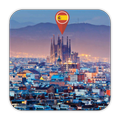 Travel to Barcelona
