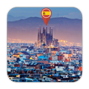 Viajar para Barcelona APK