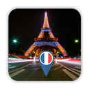 Travel to Paris APK