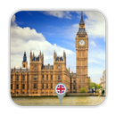 Travel to London APK