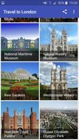 Travel to London screenshot 3
