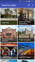 Travel to London screenshot 1