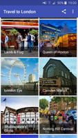 Travel to London screenshot 2