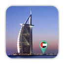 Voyage à Dubaï APK