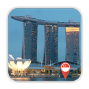 Voyage à Singapour APK