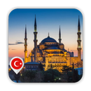 Voyage à Istanbul APK