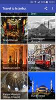 Travel to Istanbul ảnh chụp màn hình 3