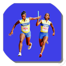 Règles d'athlétisme APK